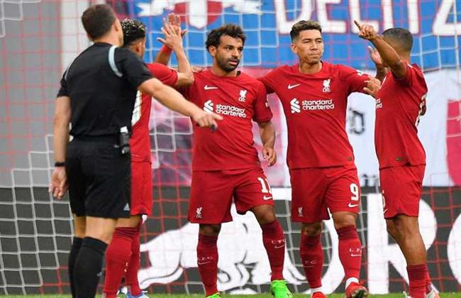 ليفربول يصدر بيانا بشأن إصابة تياجو