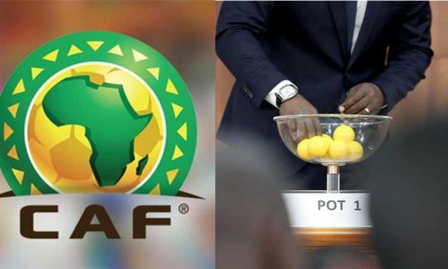 موعد قرعة دورى أبطال إفريقيا والكونفدرالية