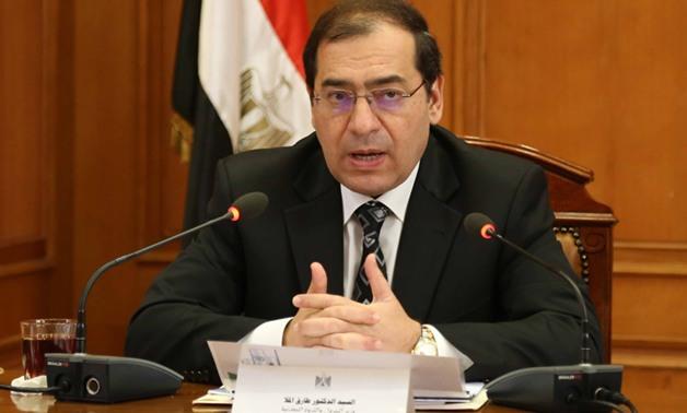 "البترول" تطلق مركزا تدريبيا لتعزيز السلامة بالمشروعات البترولية