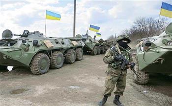   سلطات "دونيتسك": القوات الأوكرانية تطلق صواريخ "جراد" على مقاطعتي كييف وكويبيشيفسكي