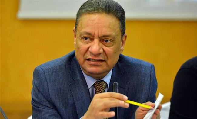 رئيس الأعلى للإعلام يبحث تعزيز التعاون الإعلامي مع السفير البريطاني لدى مصر