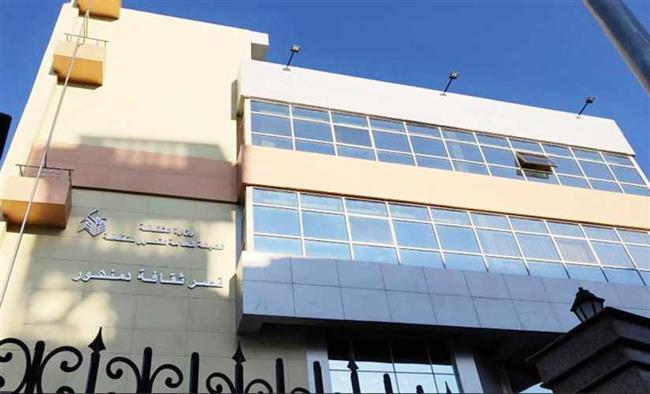 فرقة البحيرة القومية للانشاد الدينى تتألق اليوم بمسرح قصر الثقافة بدمنهور
