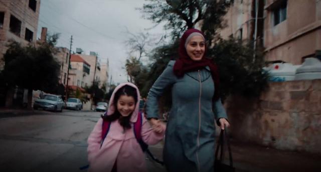  «إنشالله ولد» ينافس على جوائز ورشة فاينال كات فينيسيا