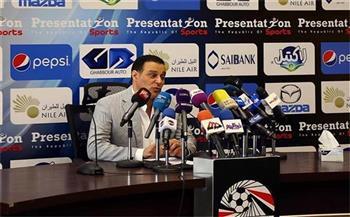 كواليس استقالة عصام عبد الفتاح من رئاسة لجنة الحكام باتحاد الكرة 