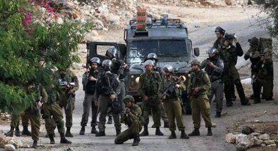 فلسطين.. مقتل فتى برصاص الاحتلال الإسرائيلي بـ «الخليل»
