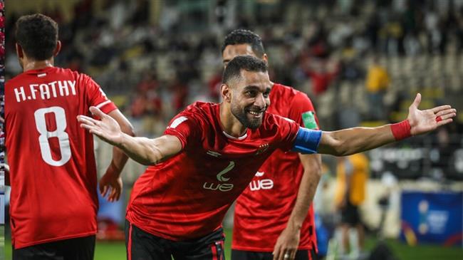 الأهلي في إنتظار الفائز من الاتحاد المنستيري وبطل رواندا لدور الـ 32 بدوري الأبطال