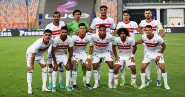 الزمالك يبدأ مشواره أمام  بطل تشاد في الدور التمهيدي لدوري الأبطال 