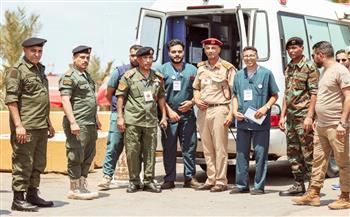   «الإنقاذ العسكري» يستعد للاحتفال بالذكرى 82 لتأسيس الجيش الليبي