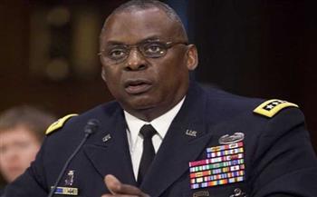   وزير الدفاع الأمريكي: إفريقيا تواجه عددا كبيرا من التحديات الملحة