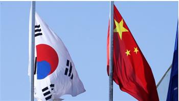   كوريا الجنوبية والصين تعقدان مباحثات حول سلاسل التوريد وكوريا الشمالية