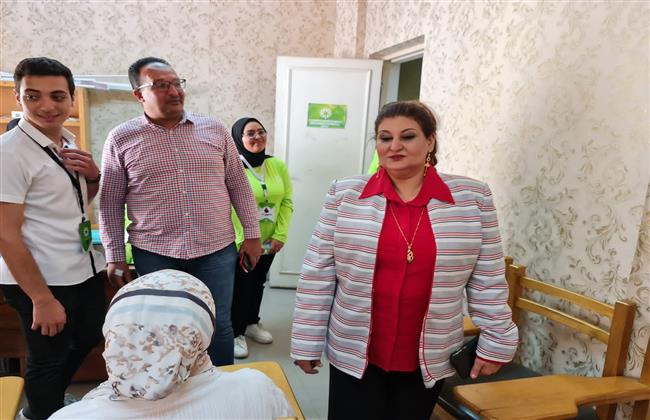 « رياضة الإسكندرية» تطلق المرحلة الثانية للانضمام لفريق متطوعى المديرية