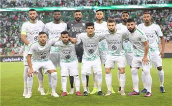 رسميا.. أهلي جدة يعلن عن رئيسه التنفيذي الجديد