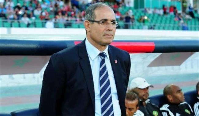 الزاكي: إكسيل مايي لم يعد ضمن خياراتي