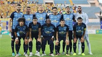 بيراميدز يواجه الفائز من الهلال السوداني وجيتا بالكونفيدرالية