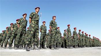   الجيش اليمني يعلن رفع جاهزيته القتالية