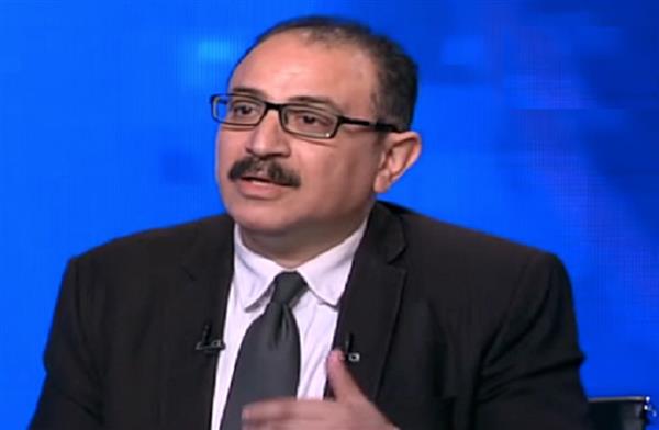 طارق فهمي: جهود مصر نجحت في وقف إطلاق النار خلال 3 أيام فقط