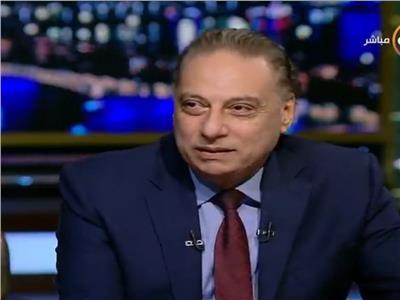 محمد كمال: الدراسة خارج مصر كانت تجربة حياة.. ولم أشعر أن تعليمي يقل عن أي طالب