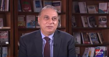 الدكتور محمد كمال: اكتسبت خبرة هائلة من دراسة الكونجرس الأمريكي لمدة سنة