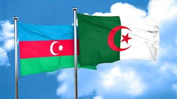   الجزائر وأذربيجان تبحثان القضايا الإقليمية والدولية ذات الاهتمام المشترك