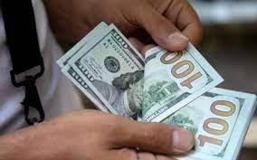 سعر الدولار يوم الأربعاء 10_8_2022