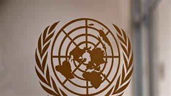   الأمم المتحدة: داعش يحاول استغلال الوضع فى أوكرانيا لشن هجمات فى أوروبا
