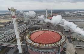   روسيا تصف الهجمات على محطة زابوروجيه بـ«الإرهاب النووى»