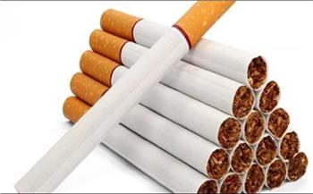   حقيقة زيادة أسعار السجائر خلال الفترة المقبلة