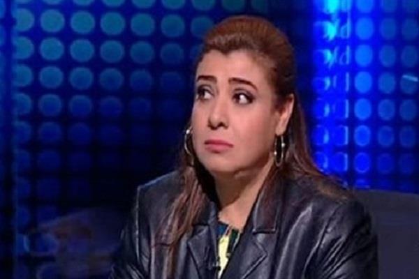 «مع السلامة يا طيب».. نشوي مصطفي تنعي أمين العسال