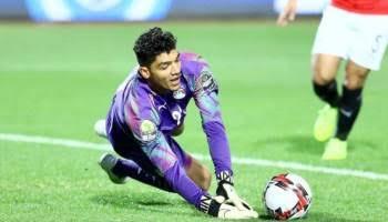 محمود حمادة: سأثبت ذاتي للمشاركة مع المنتخب وما حدش كلمني من الأهلي