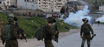   استشهاد شابين فلسطينيين برصاص قوات الاحتلال في الضفة الغربية