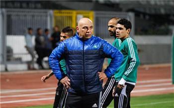 جماهير المحلة تطالب بتولي حسام حسن مهمة الفريق 