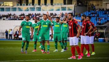 الاتحاد يضم رباعي النصر.. والأهلي طرابلس يعلن عودة الغنودي