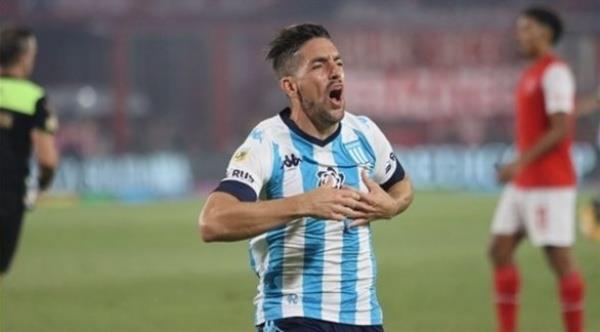 إندبنديينتي يضع قدما في نهائي كوبا سود أمريكانا
