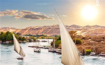   السياحة: الحملة الترويجية نجحت في زيادة معدلات البحث عن مصر  بنسبة 151% 
