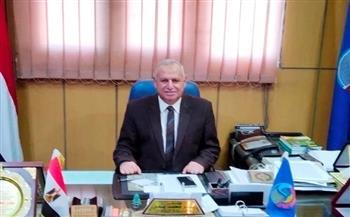 سلوى الصماد مديرًا لإدارة التعاون الزراعى بادكو