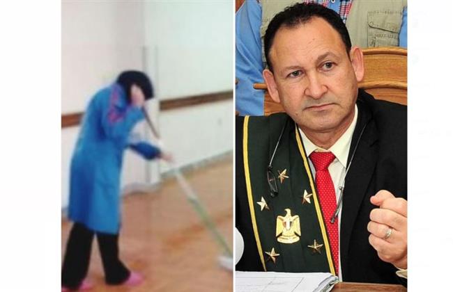الإدارية العليا: إهانة عمال النظافة جريمة 