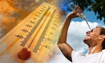 الأرصاد: تحسن ملحوظ في الأحوال الجوية اليوم وغدا