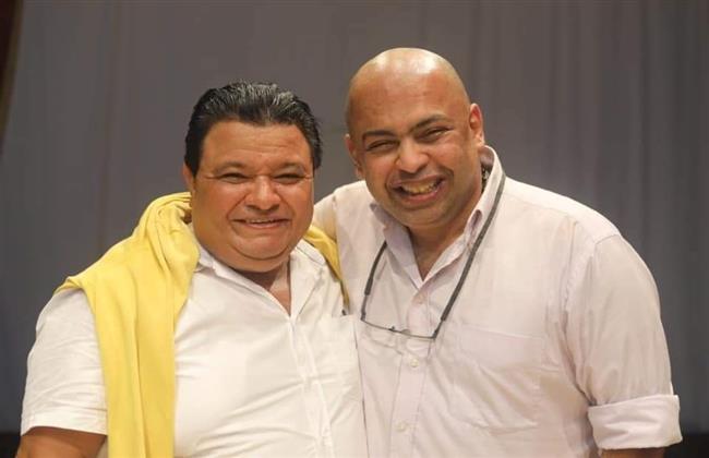 خالد جلال ناعيا «أمين العسال»: في أمان الله وجناته حيث لا ألم ولا معاناة