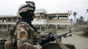   الاستخبارات العراقية تعثر على أسلحة في ديالي.. واعتقال 13 إرهابيا في كركوك