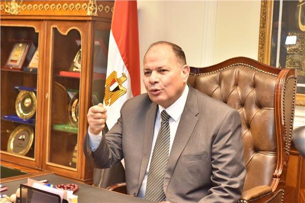 محافظ أسيوط يوجه بتكثيف حملات النظافة للارتقاء بمستوى الخدمات المقدمة