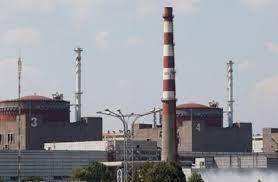   "البنتاجون" يؤكد على أهمية سلامة محطة زابوروجيا الأوكرانية للطاقة النووية