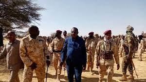   السودان: نجاة سكرتير حزب الأمة القومي بغرب دارفور من محاولة اغتيال بالرصاص