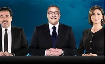 عودة برنامج «حديث القاهرة» على القاهرة والناس.. السبت المقبل