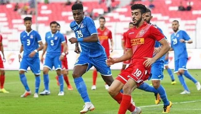 إعلان جدول أول 3 جولات للدوري البحريني