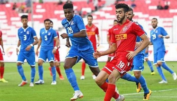 إعلان جدول أول 3 جولات للدوري البحريني