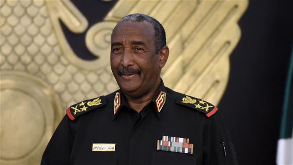 رئيس مجلس السيادة الانتقالي بالسودان يؤكد متانة العلاقات السودانية الكويتية