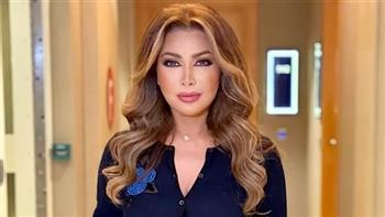 نوال الزغبي عقب حفلها بمهرجان القلعة: الله على جمالك يا مصر