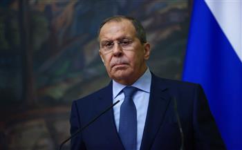   وزير الخارجية الروسي: لسنا وحدنا ولن ينجح الغرب في عزلنا عن العالم