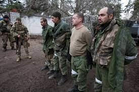   موسكو تعلن أسر 3 جنود أوكرانيين قرب زابوريجيا النووية
