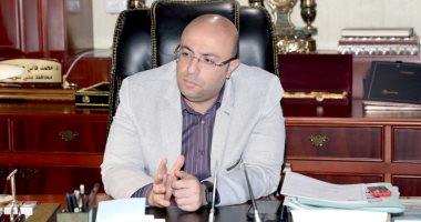 1200 مدرسة ببنى سويف تستعد لاستقبال 767 ألف طالب مع بداية العام الدراسى الجديد